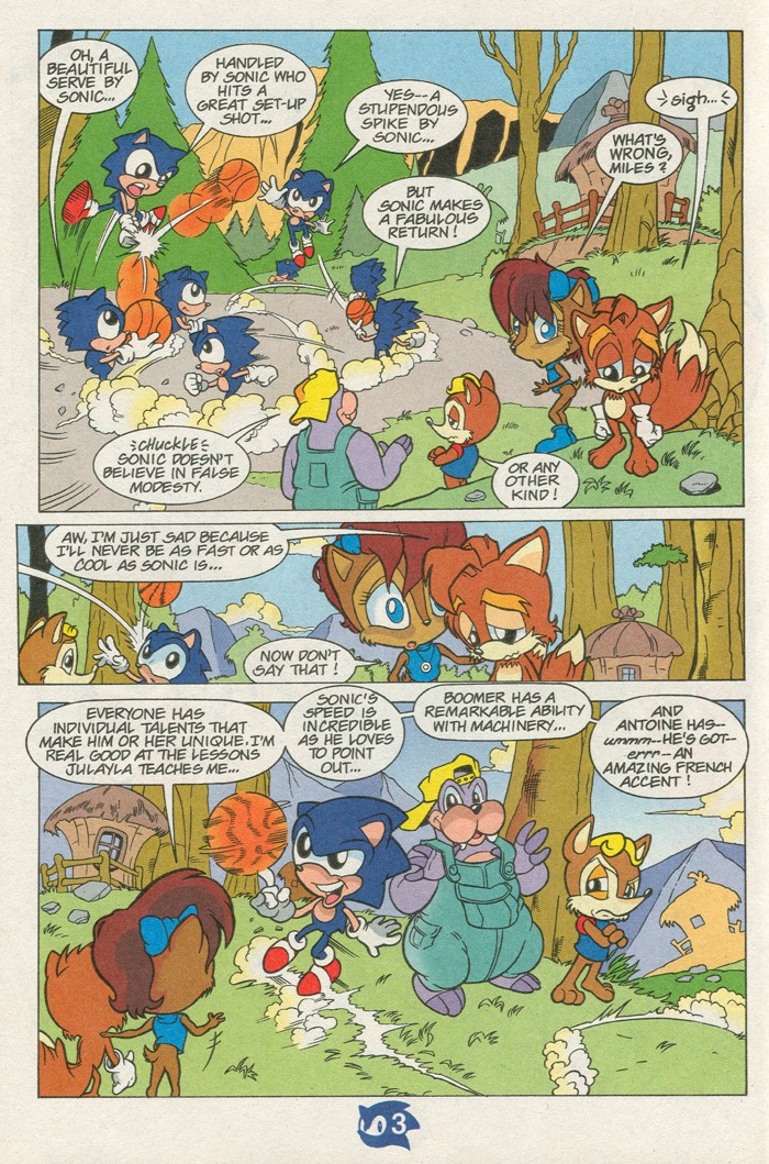 Sonic - Archie Adventure Series (Special) 1998b  Page 04